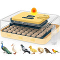 Incubators for Hatching Eggs, 56 Eggs Incubator by innhom
