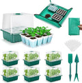 Reusable Seed Starter Tray by Hanaoyo