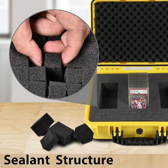 G-PLUS Graded Card Storage Box Compatible - Image 4