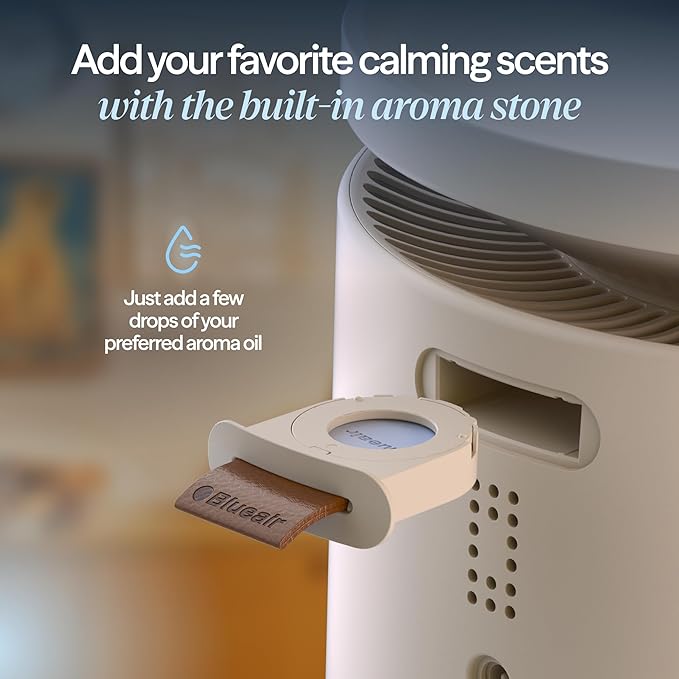BLUEAIR Room Humidifier - Image 5