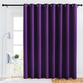 NICETOWN Bedroom Blackout Curtain Panel by NICETOWN