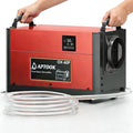 110 Pints Commercial Dehumidifier by APTOOK