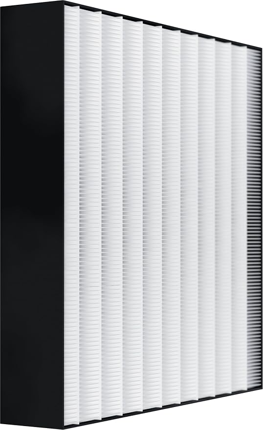 Daikin HEPA Filter, MCB50YSAU Air Purifier Replacement by Daikin