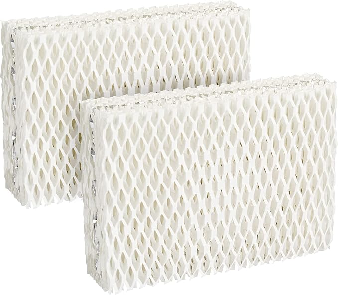 ANTOBLE 2 Pack WF813 Humidifier Filter Replacement by ANTOBLE