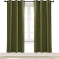 NICETOWN Blackout Curtain Blind by NICETOWN