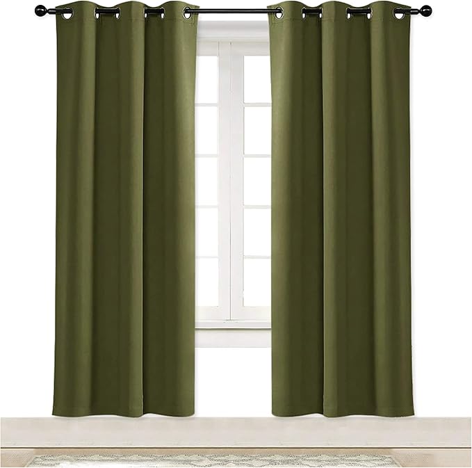 NICETOWN Blackout Curtain Blind by NICETOWN