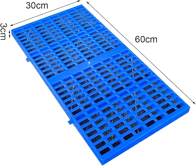 Lightweight Plastic Pallet - Image 6