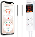 WiFi Temperature Controller by Pymeter