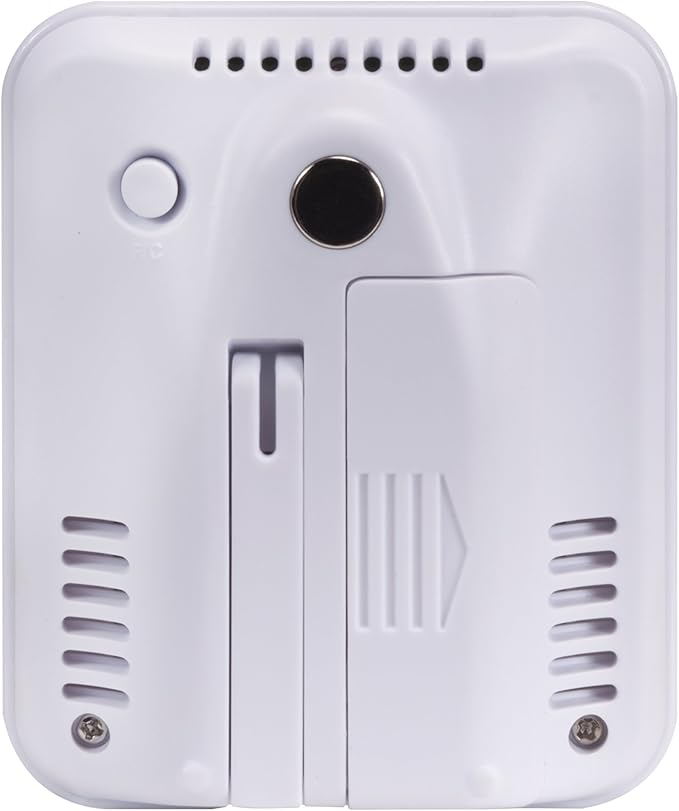 AcuRite Indoor Digital Thermometer & Hygrometer - Image 3