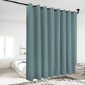 NICETOWN Lower Noise Room Divider Curtain Screen Partitions, 1 Panel by NICETOWN
