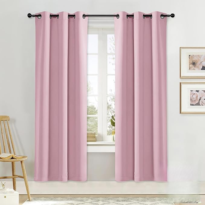 NICETOWN Blackout Curtain Blind by NICETOWN