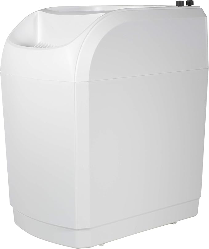 AIRCARE Space-Saver Evaporative Whole House Humidifier - Image 4