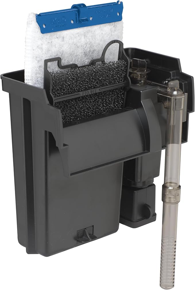 Tetra Whisper Bio-Bag with Stay Clean, Large Filter Cartridges - Image 4