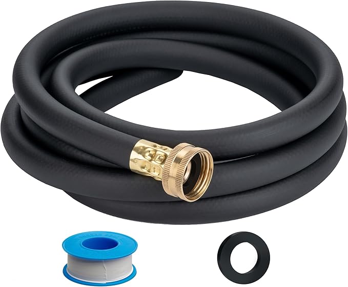 25FT Dehumidifier Drain Hose by ZY-hosetube
