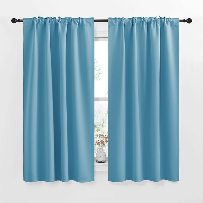 NICETOWN RV Curtains for Camper Windows - Image 2