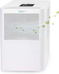 SereneLife Portable Electric Home Mini Dehumidifier by SereneLife