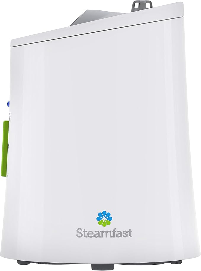 Steamfast SF-920 Warm Mist Humidifier and Steam Vaporizer - Image 8