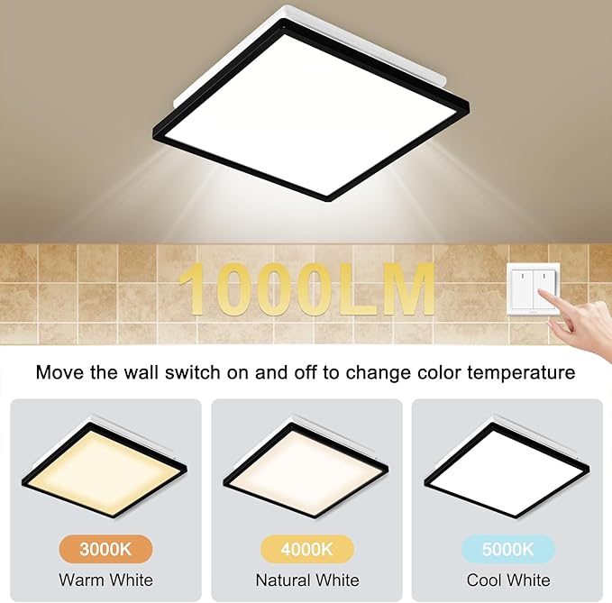 Tech Drive Bathroom Exhaust Fan - Image 4