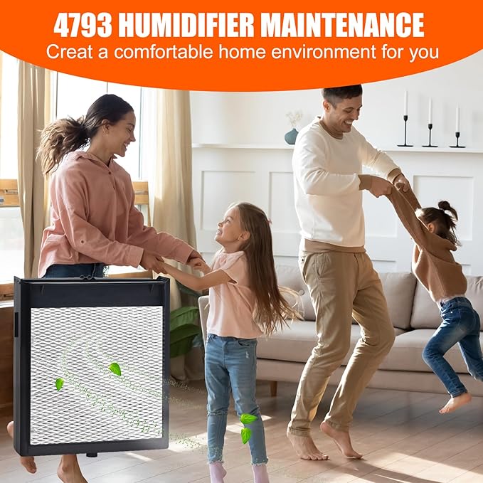 4793 Humidifier Maintenance Kit - Image 5