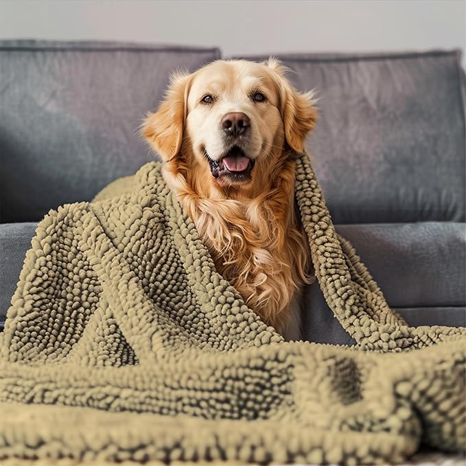 Muddy Mat® Dog Blanket - Image 6