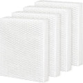 4-Pack MD1-0034 Replacement Wicks Filters Compatible by Unknown
