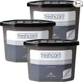 Freshcant Moisture Absorber Bundle, Room and Closet Freshener, Moisture and by CILICAnT