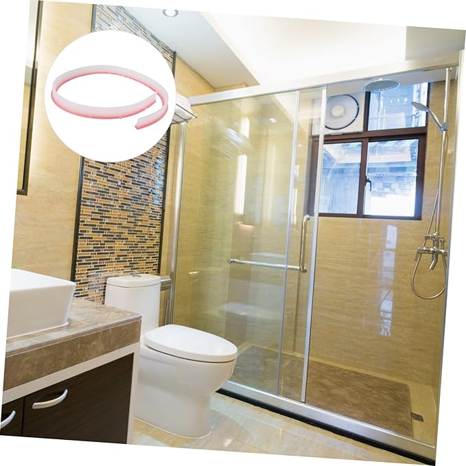 LIFKOME 1pc Bendable Bathroom Strip - Image 7