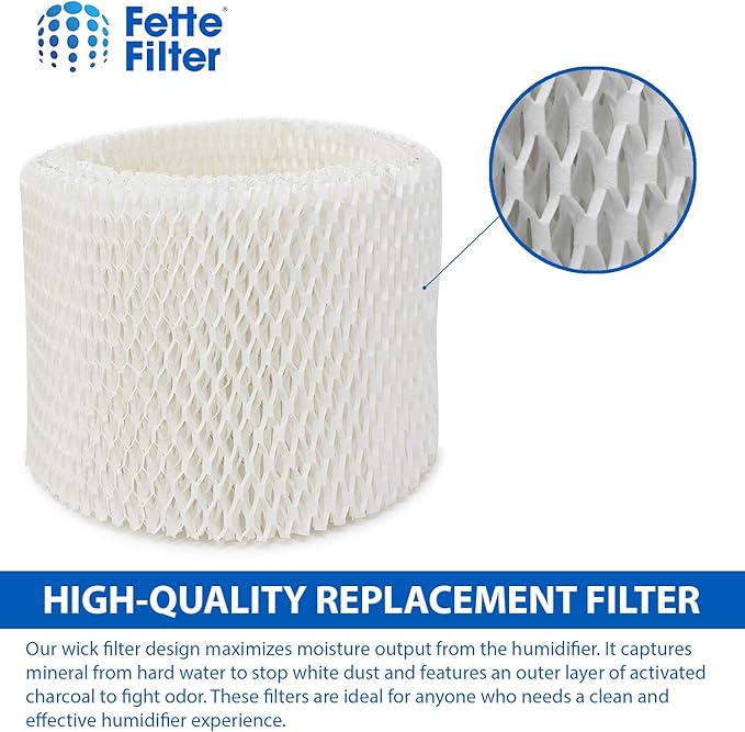 2-Pack Wick Filters Compatible - Image 3