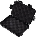 Anti-Pressure Shockproof Container Box, Small Waterproof Plastic Dry Storage Box by Yuecoom