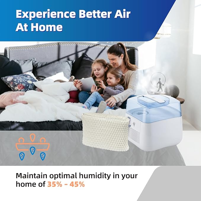 WF2 Humidifier Filter Replacement - Image 6
