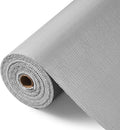 Drawer and Shelf Liner, Non-Slip Kitchen Cabinet Liners Non-Adhesive Thick by ALIUNI