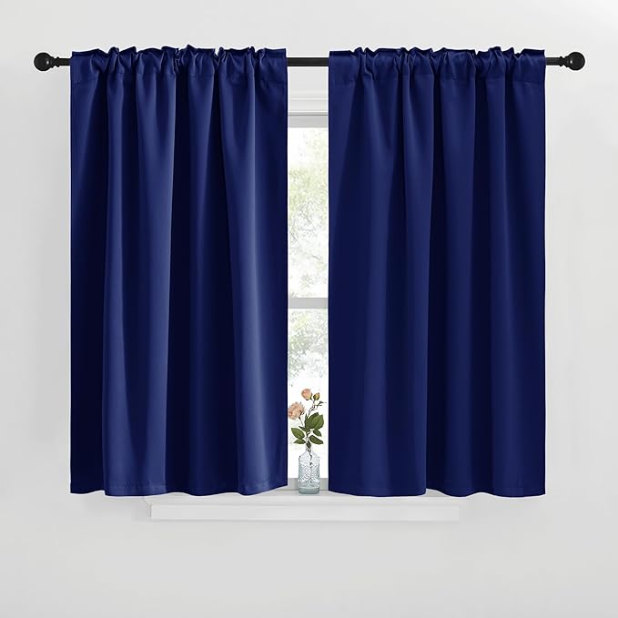 NICETOWN Blackout Window Curtains - Image 2