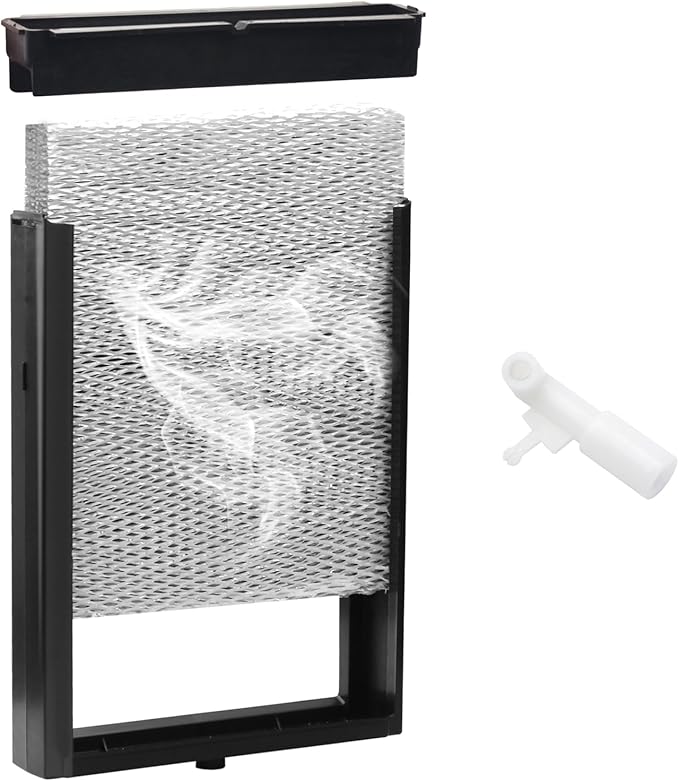 H735EZ1A Humidifier Filter Replacement, Water Panel Humidifier Replacement by RefrigeratorOvenaccessories