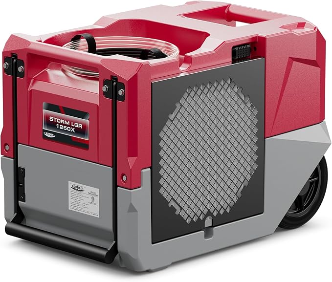 ALORAIR LGR Commercial Dehumidifier up to 264 PPD by ALORAIRSOLUTIONSINC0J0DC