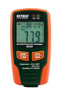 Extech RHT20 Humidity and Temperature Datalogger by Extech