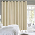 Hiasan Sliding Glass Door Blackout Curtains by Hiasan
