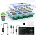 joyhalo 12 Cell Seed Starter Kit by Joyhalo