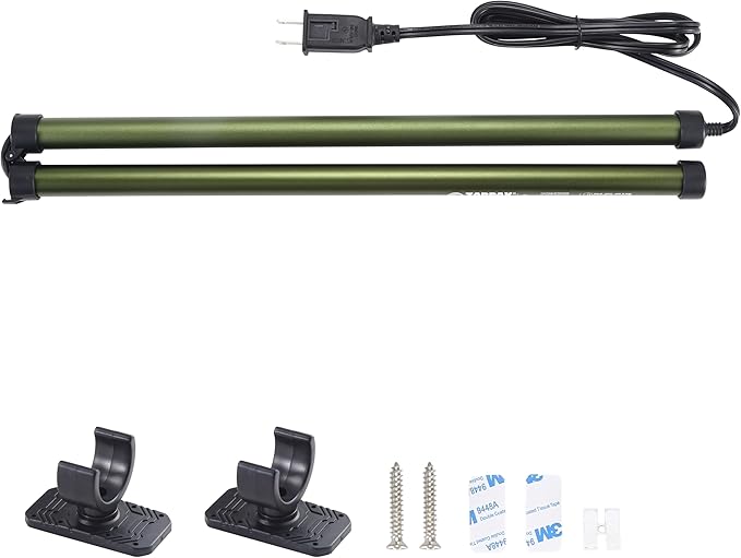 Gun Safe Dehumidifier Rod | Dehumidifier Rod by Zarpax
