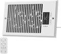 Register Booster Fan 6" x 10" by VallisCo