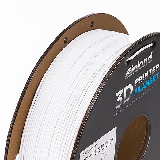 INLAND Micro Center PLA+ 3D Printing Filament 1.75mm - Image 5