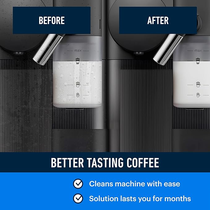 Essential Values Descaling Solution Compatible - Image 6