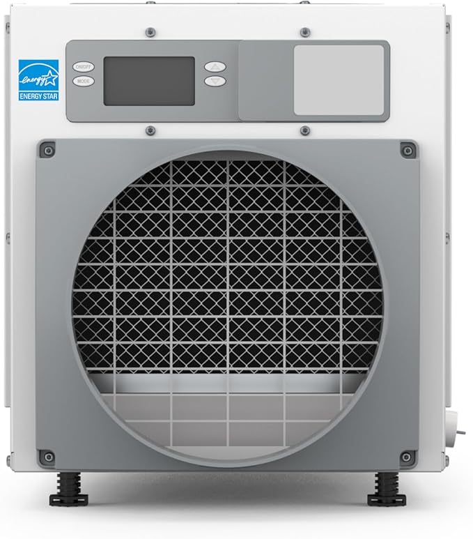 AprilAire E080 Whole House Dehumidifier - Image 16