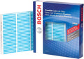 BOSCH 6046C HEPA Cabin Air Filter by BoschAutomotive