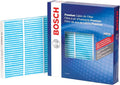 BOSCH 6075C HEPA Cabin Air Filter by BoschAutomotive