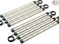 VIVOSUN Lumaray LED Grow Light Bars 16”, Full Spectrum Side Lighting by VIVOSUN