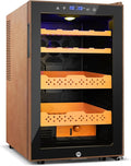 Electric Cooler Cabinet 70L by FoMup
