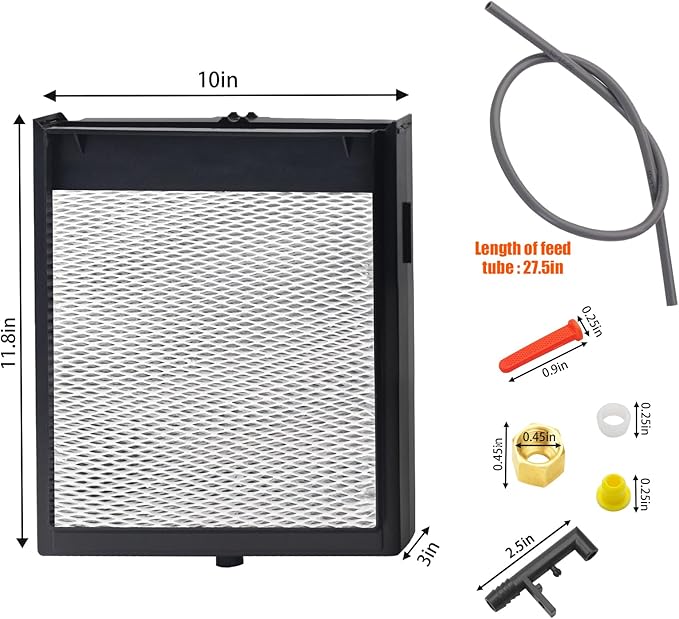 4793 Humidifier Maintenance Kit - Image 2