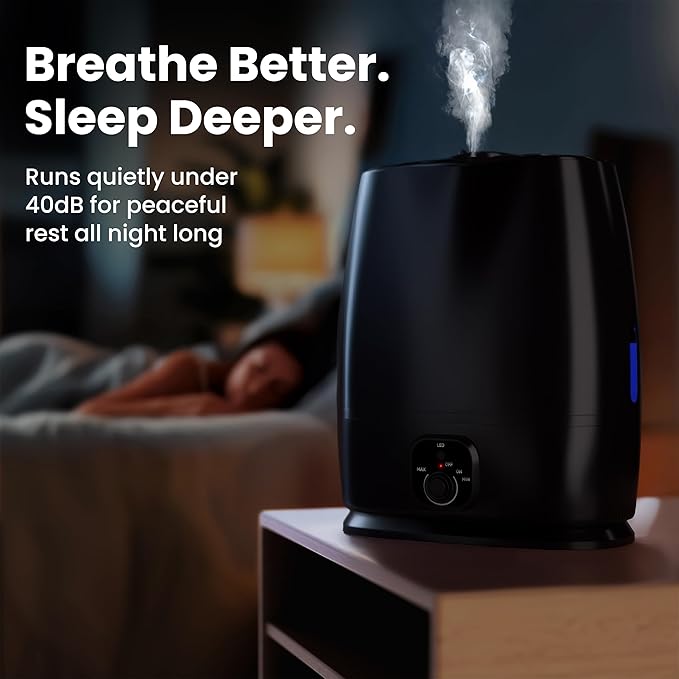 Everlasting Comfort 6L Humidifiers - Image 5