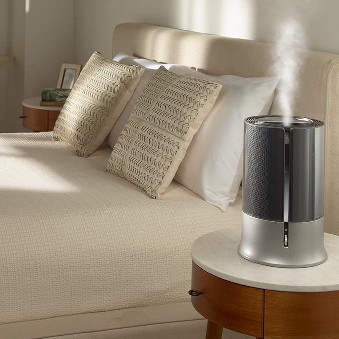 Honeywell Designer Series Cool Mist Humidifier, Room Humidifiers - Image 9