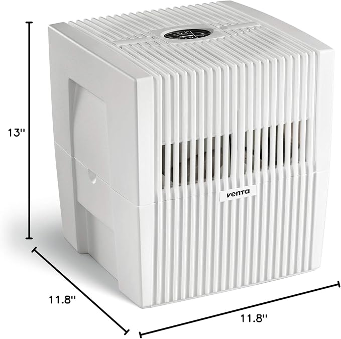 AH530 Original Connect Filter-Free Evaporative Humidifier - Image 8